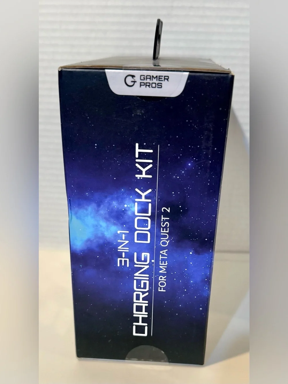 3 in 1 Charging Dock Kit for Meta Quest 2 Brand New